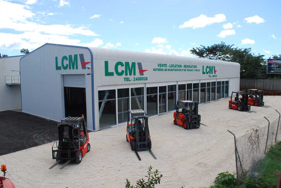 LCM